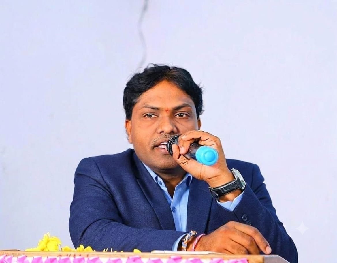 నవభారత నిర్మాణంలో యువ శక్తి 